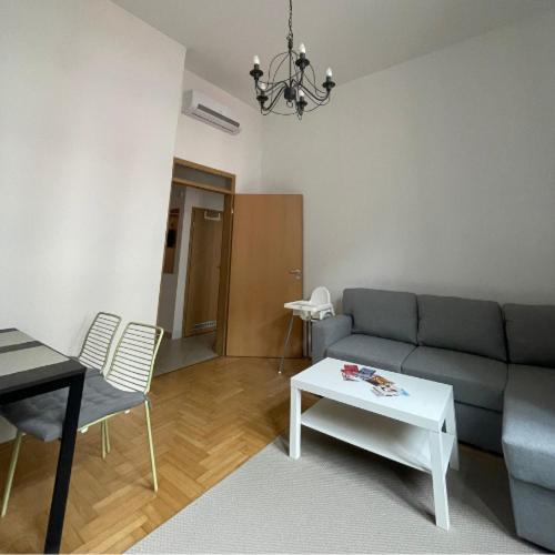 Klikk Apartments At Gozsdu — Fotók 1